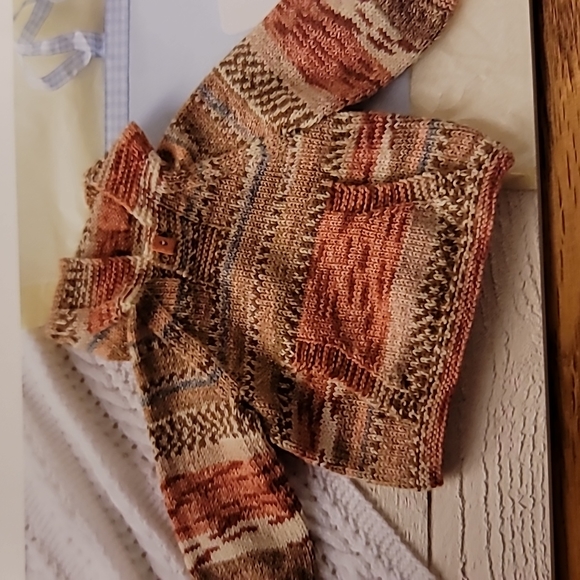 Grammy's Favorite Knits For Baby - Picture 4 of 10